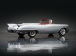 Cadillac Series 62 Eldorado Special Biarritz 2x4 Carb. 1957 года